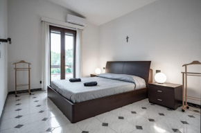 Quartu Sant'Elena Bright Flat with Balcony! Sant'andrea